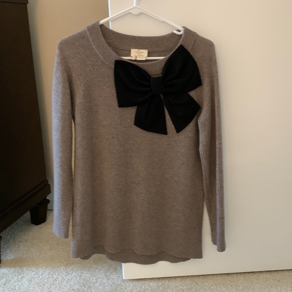 Kate Spade sweater